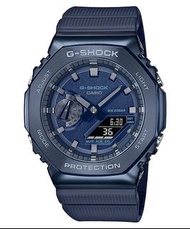 Casio G-Shock GM-2100N-2A