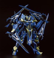 【酷比樂】預購25/6月 GSC 代理版 MODEROID 騎士&魔法 DX-SCALE 伊迦爾卡 組裝模型