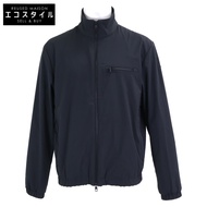 Moncler 25週年紀念 DANBY 拉鍊風衣外套 1號 [二手]