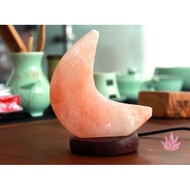 Himalayan Crystal Salt lamp DS10