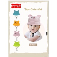 DIALOGUE Baby Cute Hat Baby Hat/ DAT8001 DAT8002 DAT8003