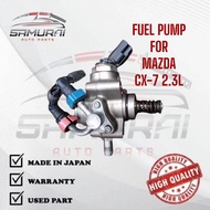 USED ORIGINAL MAZDA FUEL PUMP For CX-7 2.3L