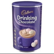 Cadbury Drinking Chocolate