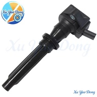 Ignition Coil LR035548 C2Z18619 For LAND ROVER DISCOVERY 4 RANGE ROVER 3 SPORT 1 JAGUAR XE XF XJ 3.0