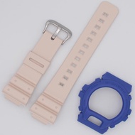 Casio G-SHOCK Men's Watch Accessories G-6900/GW-6900/GB-6900 Resin Case Strap
