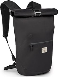 unisex-adult Osprey Arcane Roll Top Waterproof Backpack 18