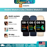 Xiaomi Redmi Watch 2 Lite / Redmi Watch 3