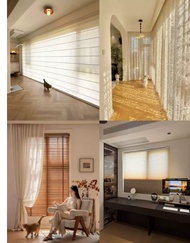 Fongs 小方智能家居平台 燈光 Philips Hue 窗簾 蘋果Homekit LED 射燈 路軌燈 蜂巢簾 香格里拉