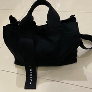 Tas MarhenJ - Rico All Black - Preloved