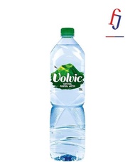 Volvic Natural Mineral Water 1.5l
