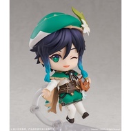 Ready Stock GSC Nendoroid 1795 Genshin Impact Venti 原神 温迪