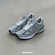 New Balance M990GL5 運動鞋 35-46碼 順豐包郵 香港5-7天到港