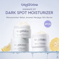 GLAD2GLOW YUJA SYMWHITE 377 DARK SPOT MOISTURIZER