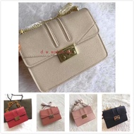 JA9 [Ready Stock] CNK Handbag Sling Bag Dionysus Bag Women Shoulder Bag