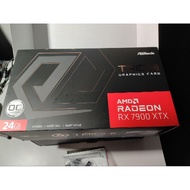 AMD Radeon™ RX 7900 XTX Taichi 24GB