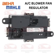 MAHLE BEHR GERMANY A/C BLOWER FAN REGULATOR MERCEDES BENZ W204 CLS C218 W212