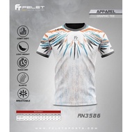 Felet Badminton T-Shirt