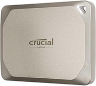 Crucial X9 PRO FOR MAC 2TB PORTABLE SSD