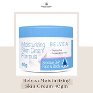 Belvea Moisturizing Skin Cream 40gm