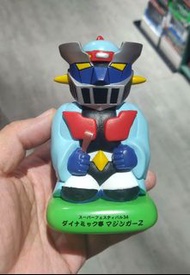 魔神Z 戰國大名