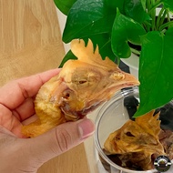 Furry Treats Chicken Head Munchies