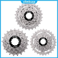 [New] 5/6/7-Speed Bike Freewheel 11-21/26/28T Bike Cassette Freewheel Freewheel for Brompton Folding