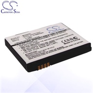 CS Battery Motorola BK60 / BK-60 / BK61 / BK-61 / SNN5756A Phone Battery MOE8SL
