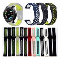 Garmin Garmin Vivoactive3 watch silicone sports 645 strap breathable strap vivovove HR