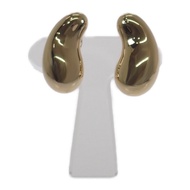 TIFFANY&Co.  Earring K18 yellow gold Women