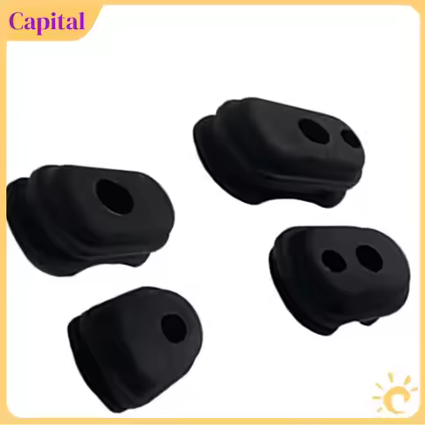 Replacement Rubber Cable Cover for Xiaomi Mi3 M365 1S Essential Pro Electric Scooter – Electric Scoo