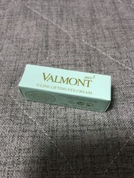 Valmont V-Line Lifting Eye Cream 抗皺修護眼霜5ml