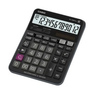 Casio 12-digit Calculator - DJ-120D Plus