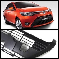 ✐Toyota Vios 2014-2018 Lower Bumper Grill Taiwan Replacement