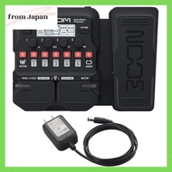ZOOM / G1X FOUR - Comes with Genuine AC Adapter - Multi-Effects for Guitar