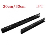 210x35x12.5mm/310x35x12.5mm Ruler Straight Ruler Parts Protective Aluminum Alloy