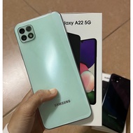 Brand New Samsung A21S 128GB / Galaxy A22 5G 128GB / A23 5G 64Gb Original Handsets! Possessing 1-year warranty, with fingerprint, and single SIM card