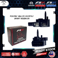 ALAT GANTI MOTOR RS150R PCX150 SRL115 V2 VF3I SPORT RIDER125 Y15ZR V2 FRC FORMULA RACING THROTTLE PO
