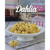 Biskut Klasik Dahlia Kuih Raya by Blicious