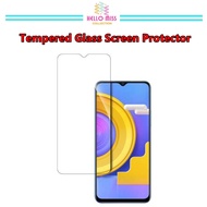 VIVO Y20 Y20S / VIVO Y21T / VIVO Y12S Y12A Y12D / VIVO Y31 2021 Tempered Glass Screen Protector