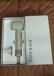 追覓高轉速快幹負離子風筒吹風機Dreame high speed Hair Dryer green as good as Dyson