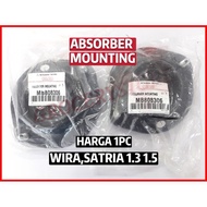 Absorber Mounting(Front)Proton Wira 1.3 1.5 Satria (Original) 1PC Mitsubishi