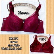 BH / BR G74 thin sponge wire Cup C