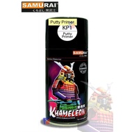 Samurai KP1 Putty Primer Spray Paint-300ml