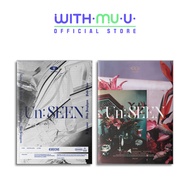 EVNNE - 2nd Mini Album [ Un: SEEN ]