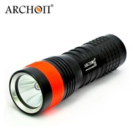 ARCHON G3 Deep diving light 100m waterproof IP68 400 lumens cheapest LED Underwater dive light