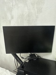 [9成9新] AOC 24吋螢幕顯示器
