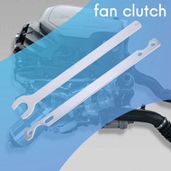 Fan Clutch Nut Wrench And Water Pump Holder Tool Kit Removal 32Mm For E34 E39 E36 E46 E90