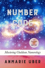 Number Code Anmarie Uber