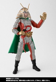 A005 BANDAI SHF 魂限 幪面超人 地獄大使 Bandai Tamashii Limited s.h.figuarts Kamen Rider Jigoku Ambassador (Amb
