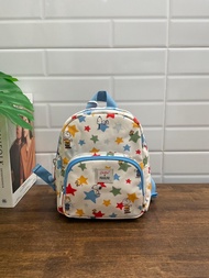 กระเป๋าสะพาย ใบเล็ก Cath  Kidston Backpack Kids Mini Rucksack